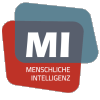 Siegel für menschliche Intelligenz